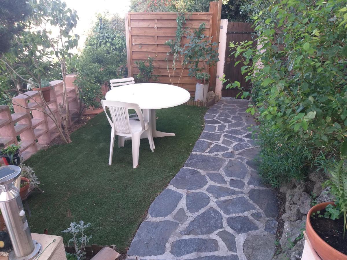 Ravissant Appartement Saint-Raphael Piscine Zewnętrze zdjęcie