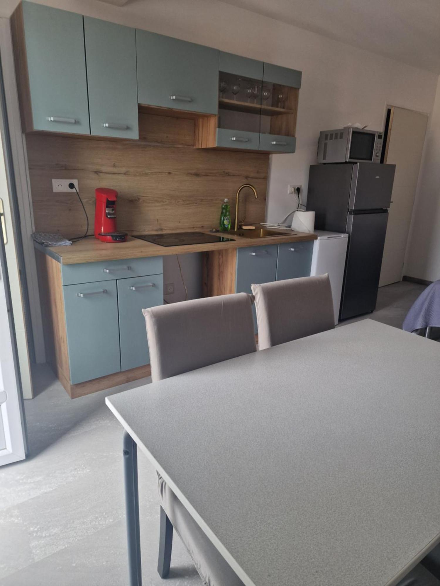 Ravissant Appartement Saint-Raphael Piscine Zewnętrze zdjęcie