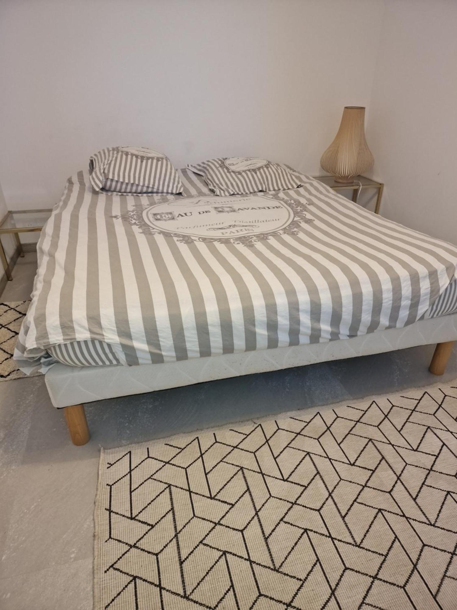 Ravissant Appartement Saint-Raphael Piscine Zewnętrze zdjęcie